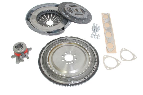Aston Martin 4.3MANKIT 4.3 Manual Clutch Kit | ML Performance US Car Parts