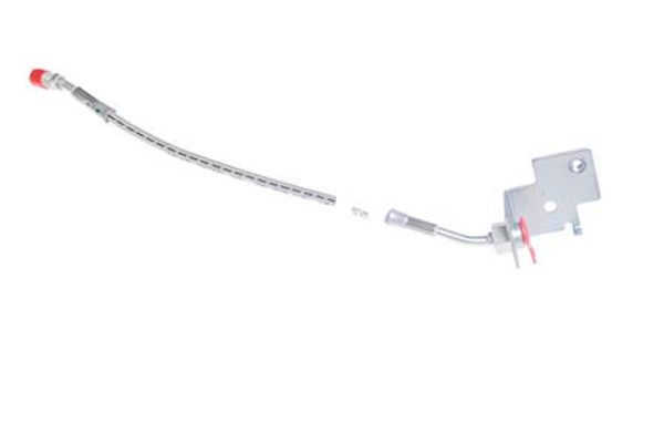 Aston Martin 4G43-2078-AD Front Brake Hose LH | ML Performance US Car Parts