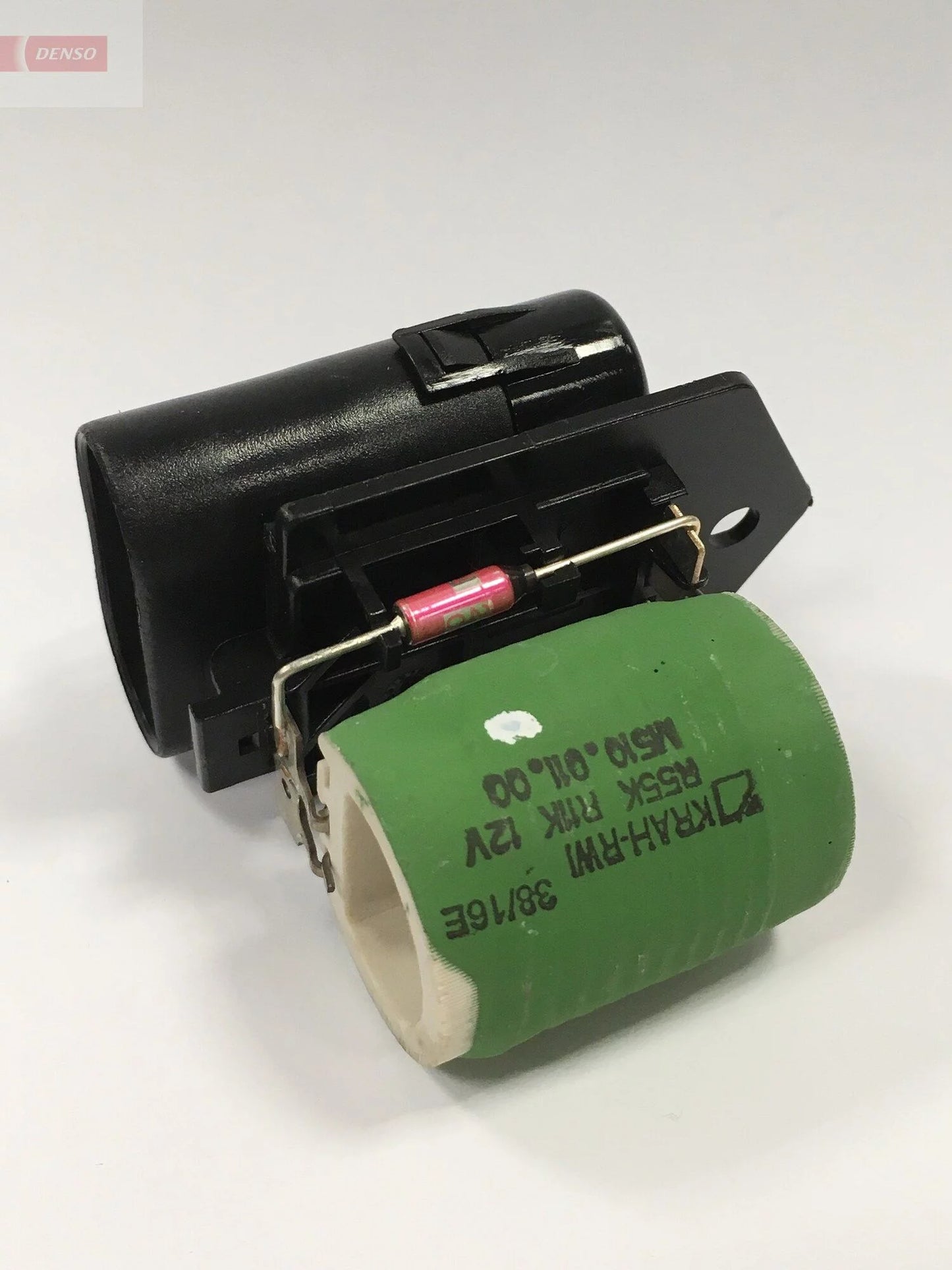 Denso DRS09023 Drs09023 Pre-Resistor, Electro Motor Radiator Fan | ML Performance US