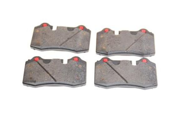 Aston Martin 7G43-2C562-AA Rear Brake Pads | ML Performance US Car Parts
