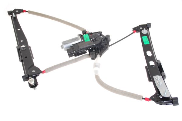 Aston Martin 6G33-F23201-AE LH Window Regulator | ML Performance US Car Parts