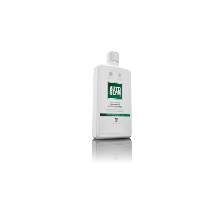 Autoglym Bodywork Shampoo Conditioner 500ml | ML Performance US Car Parts
