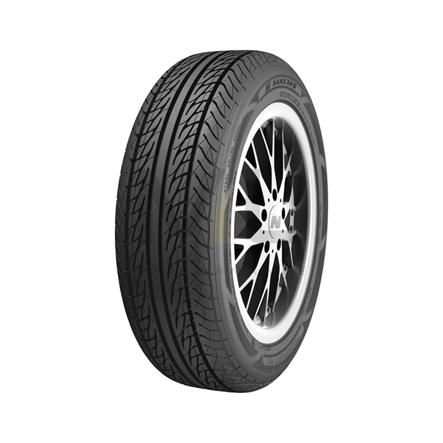 Nankang Toursport XR611 155/70 R12 77T Summer Tyre | ML Performance US Car Parts