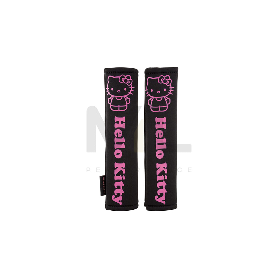 HELLO KITTY KIT1035 Seat belt cover | ML Performance Car Parts