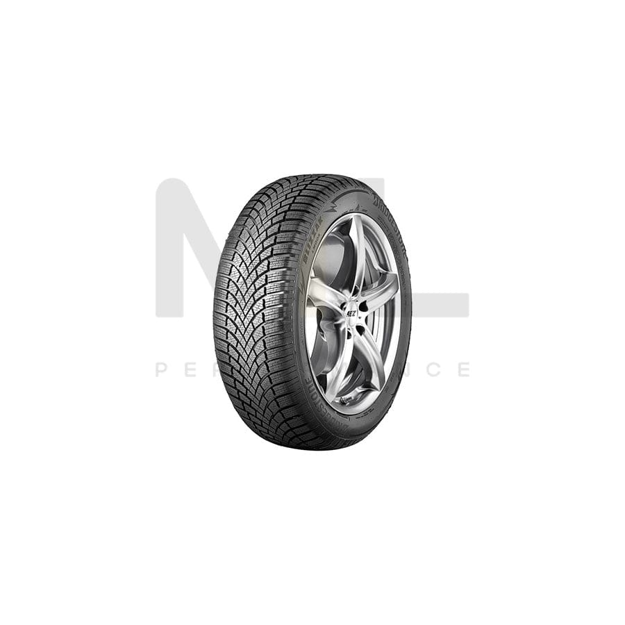 ML 107V R22 275/40 Blizzak LM005 Tyre 4x4 – Performance Winter Bridgestone