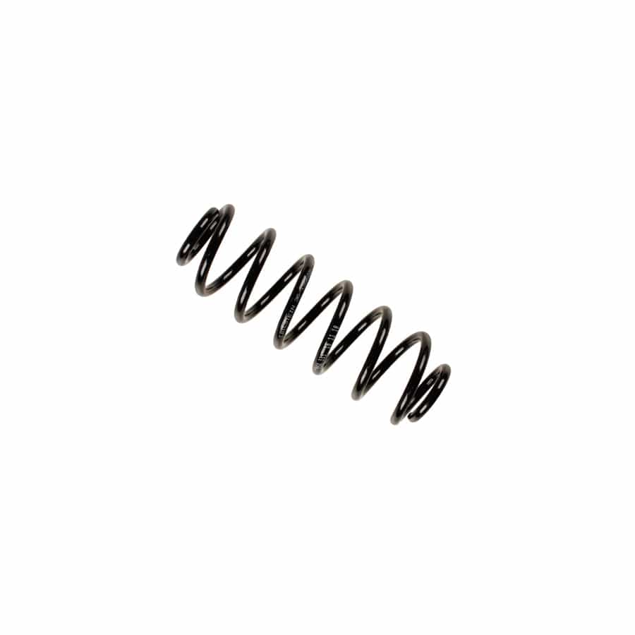 Bilstein 36-199655 SKODA Octavia B3 OE Replacement Rear Coil Spring 1 | ML Performance US Car Parts