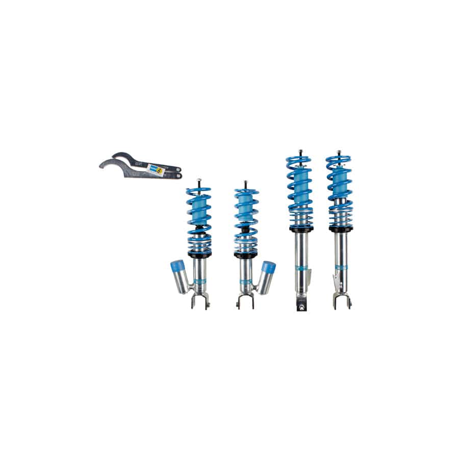 Bilstein 47-275713 FORD Fiesta B14 PSS Coilover 1 | ML Performance US Car Parts