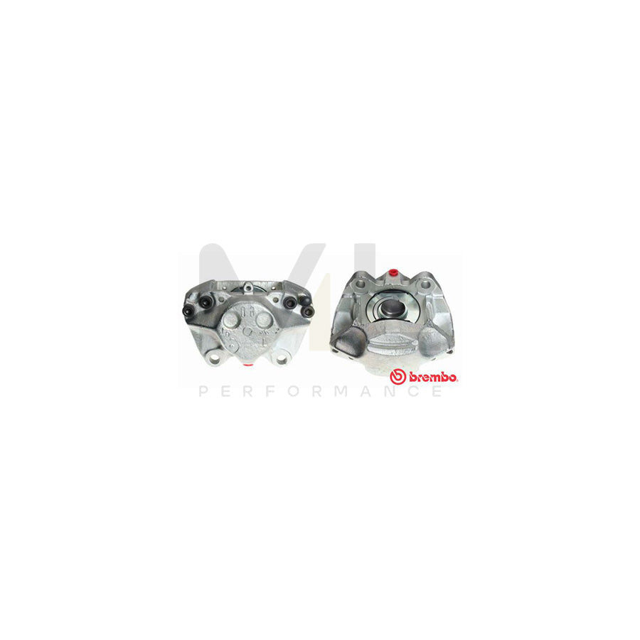 BREMBO F 50 049 Brake Caliper suitable for MERCEDES-BENZ SL | ML Performance Car Parts