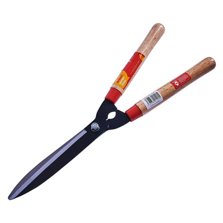 garden shears - wooden handle - Amtech