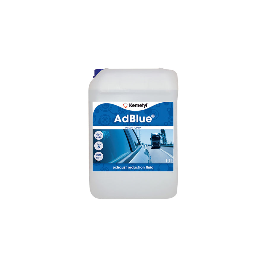 Adblue 10L  Products - K & L Distributors