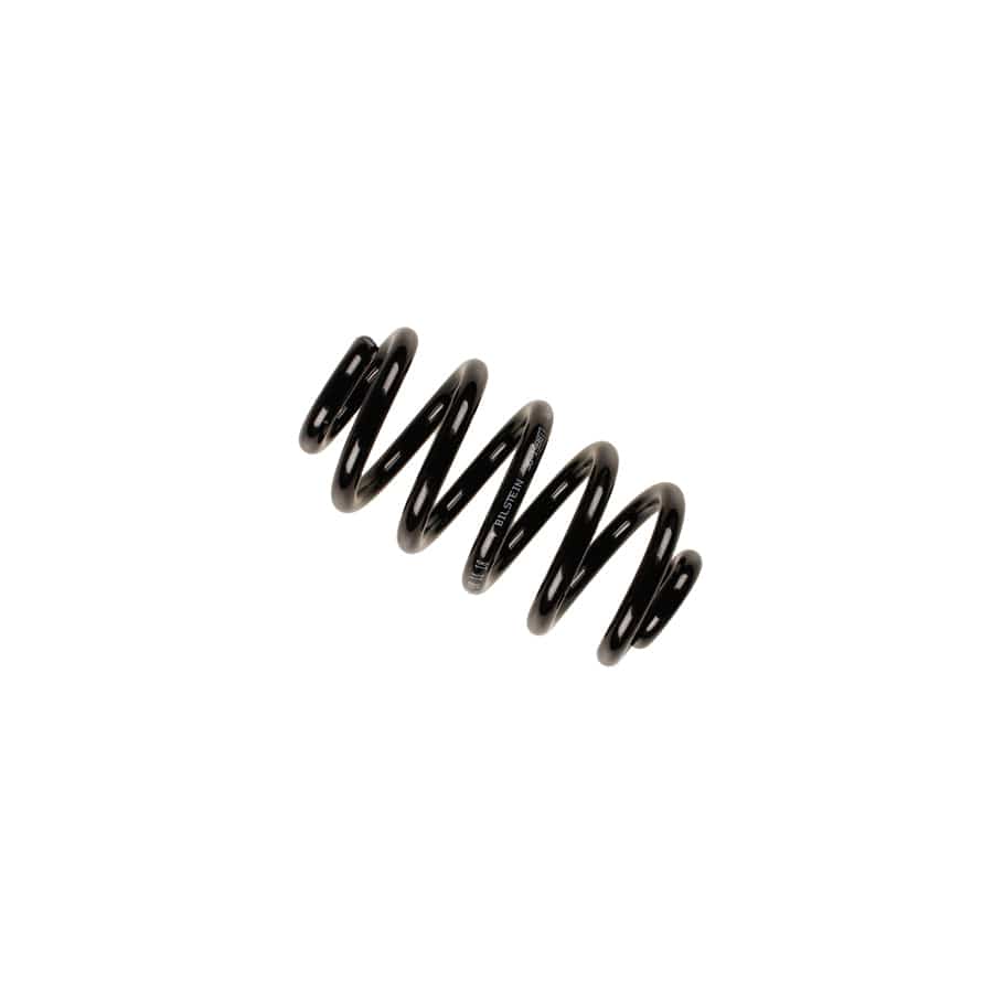 Bilstein 36-199877 AUDI C6 A6 B3 OE Replacement Rear Coil Spring 1 | ML Performance US Car Parts
