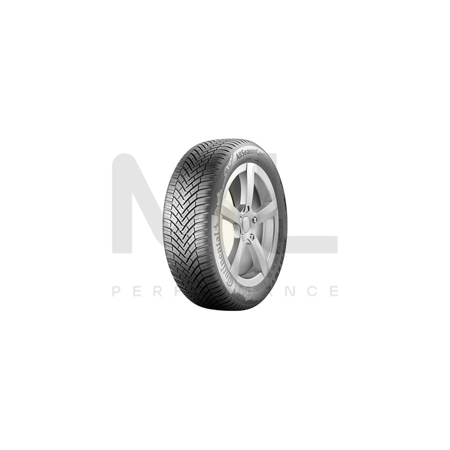 Continental AllSeasonContact™ 225/40 R18 92Y – All-season Performance Tyre ML