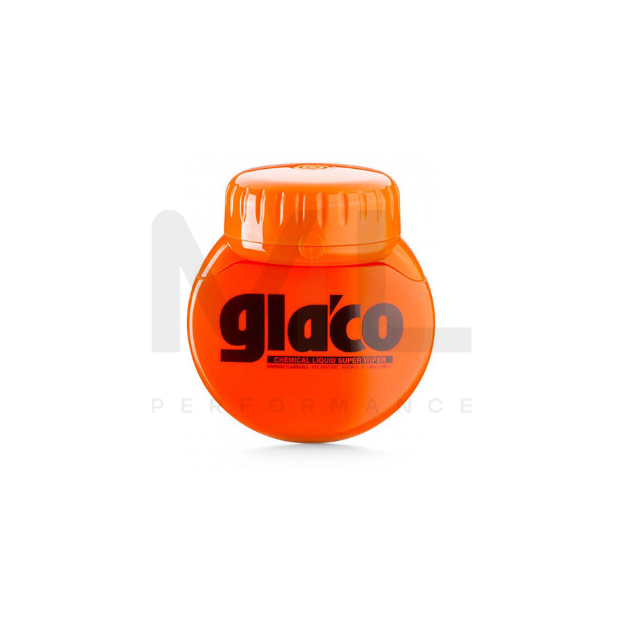 Soft99 Glaco Roll On Glass Coating Water Repellent120Ml – ML