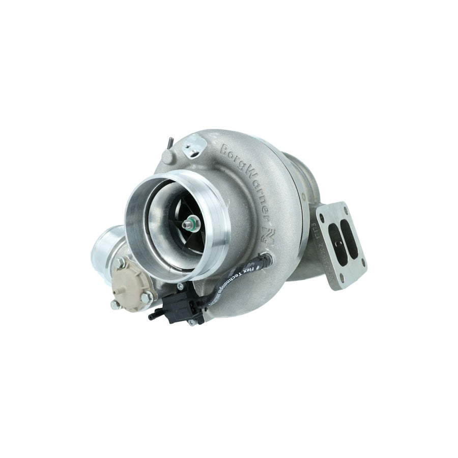 Borgwarner EFR-9274-Al Turbo - T4 Twinscroll Without Wg 1.05 A/R