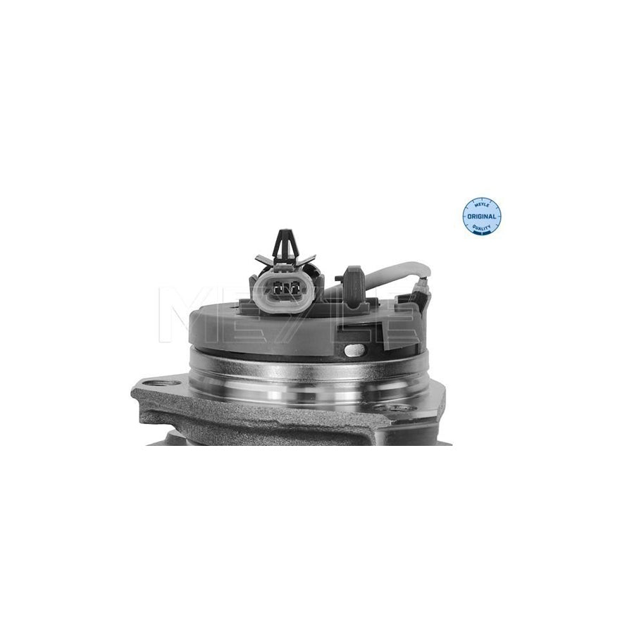 Meyle 614 652 0010 Wheel Bearing Kit