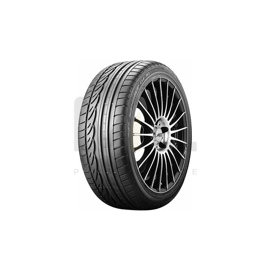 Dunlop SP Sport 01 225/50 R16 92V Summer Tyre | ML Performance US Car Parts