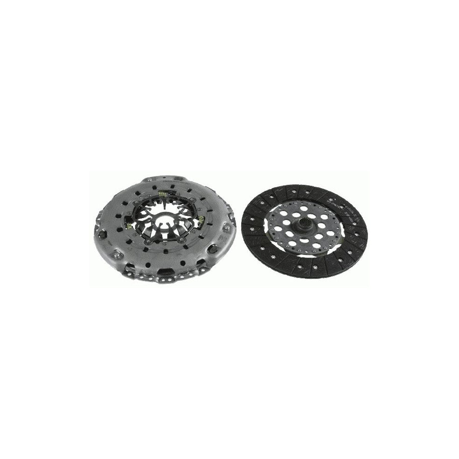 Bocchetta aria cruscotto lato guida per Audi A4 Avant (8ed) (04>08