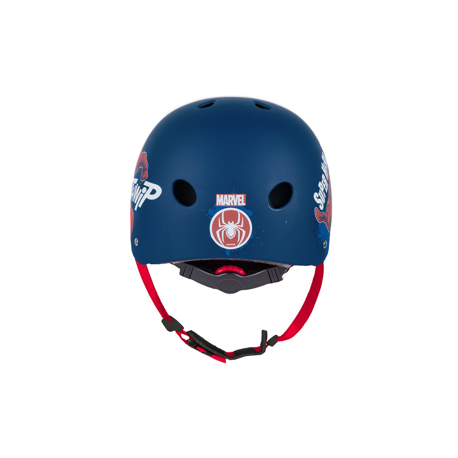 Disney 9052 SPORT HELMET SPIDERMAN | ML Performance US US Car Parts