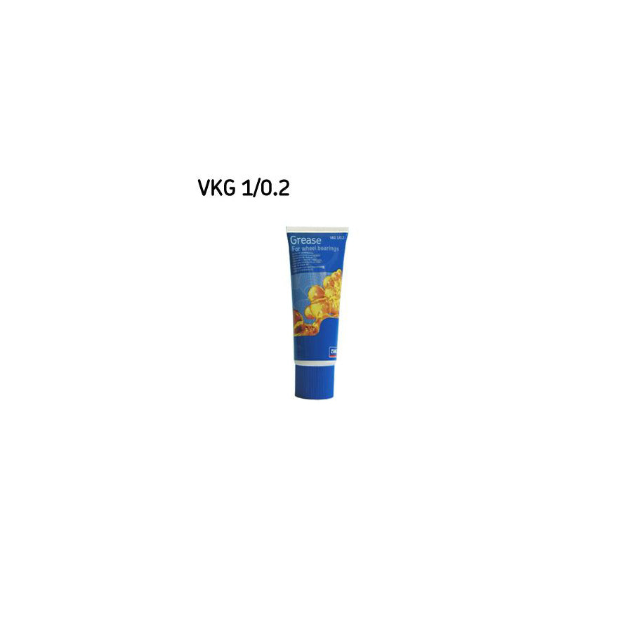 SKF VKG 1/0.2 Grease | ML Performance US Car Parts