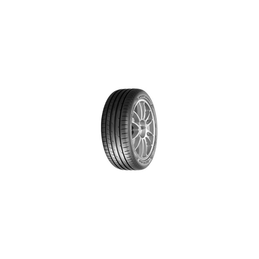 Dunlop Sp Sport Maxx Rt 2 245/35 R19 93Y XL Summer Car Tyre – ML Performance