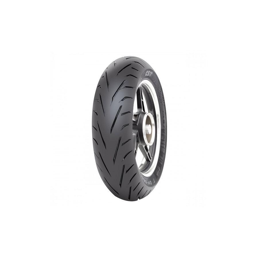CST 2760734 140/70-14 CM-SC01 68S TL Scooter Tyre | ML Performance US US