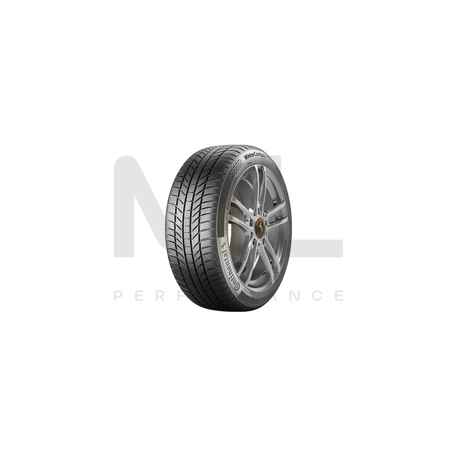 Continental WinterContact™ TS 870 P 255/55 R18 109V Winter Tyre | ML Performance US Car Parts