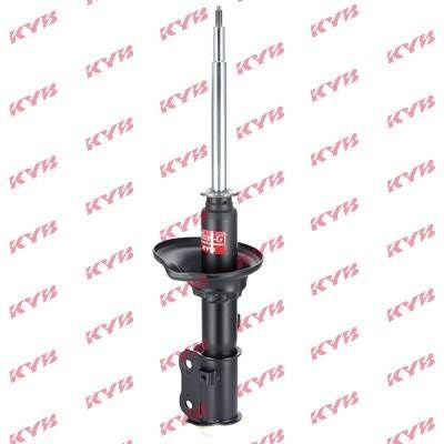 KYB Excel-G 333256 Shock Absorber For Hyundai Amica / Atoz (Mx)