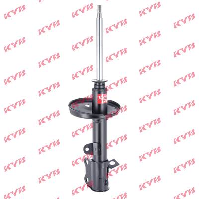 KYB Excel-G 333287 Shock Absorber For Toyota Corolla Viii Estate (E110)