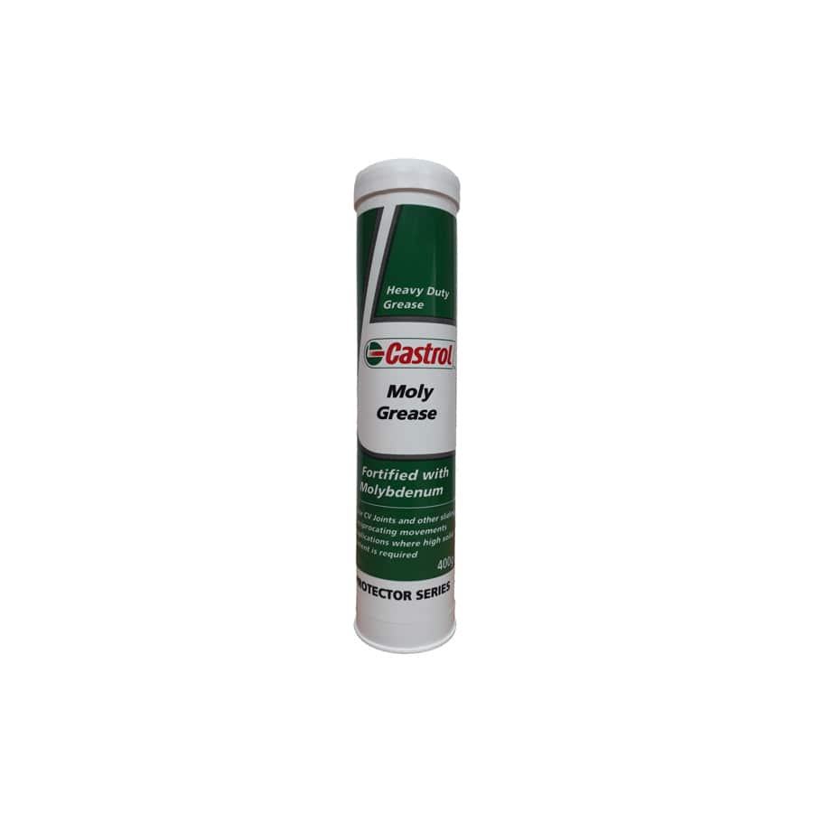 Castrol Moly Grease - 0.4kg | ML Performance UK Car Parts