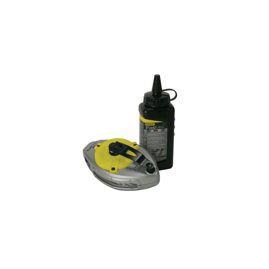 STANLEY® STA047488 FatMax® Reel & Chalk | ML Performance US