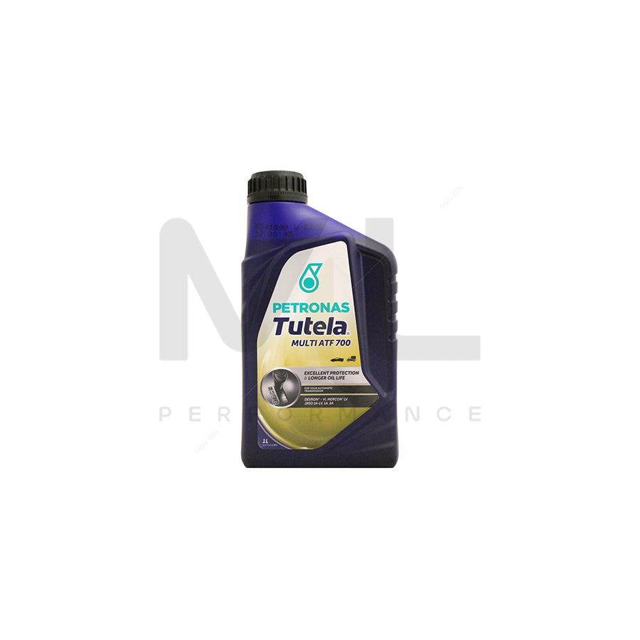 Petronas Tutela Multi ATF 700 Fully Synthetic Automatic