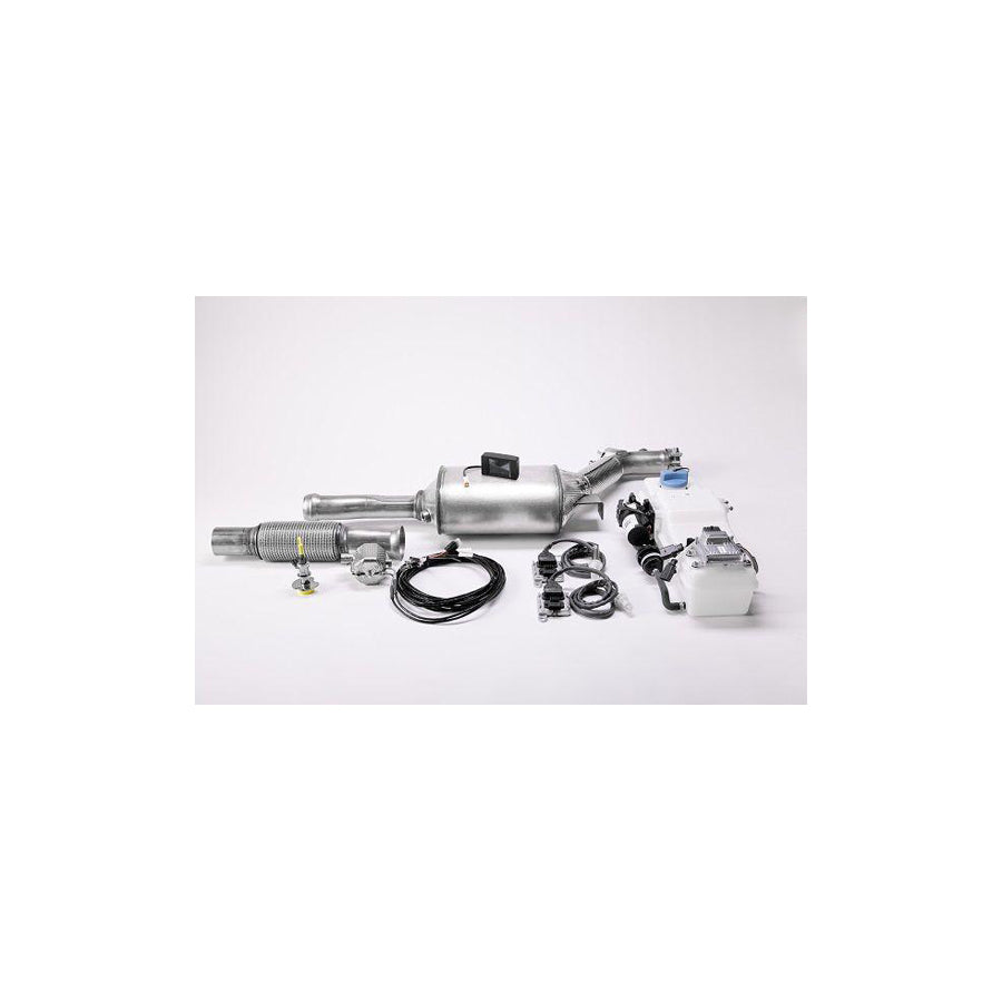 Bosal 096500 Retrofit Kit, Scr Catalytic Converter ML Performance