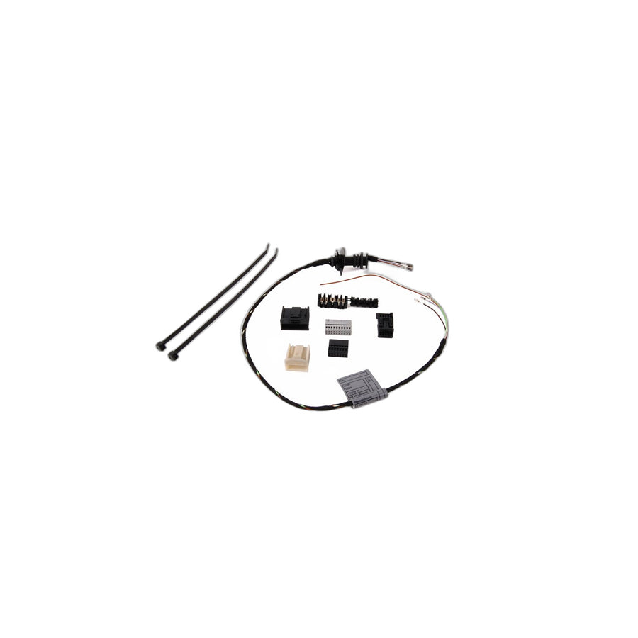 Genuine BMW 61120434330 E82 E87 E88 Retrofit Wire, Rearview, Electrochromat. (Inc. 316d, X1 18dX & 116d)