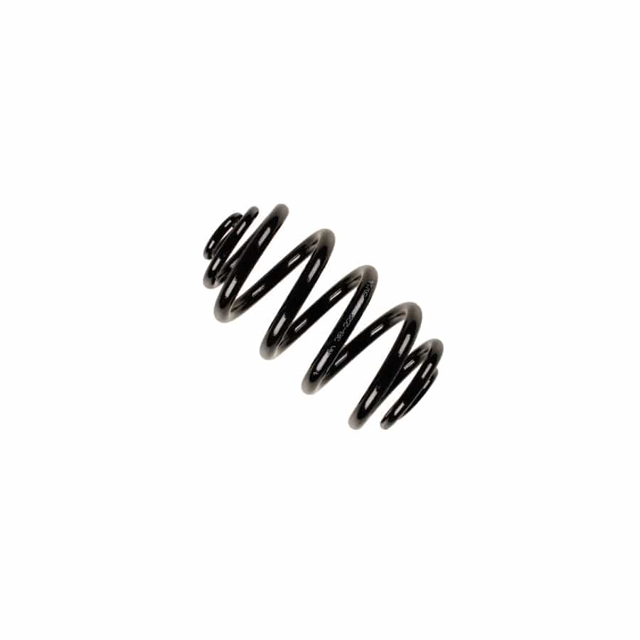 Bilstein 38-228599 BMW E83 B3 OE Replacement Rear Coil Spring 1 | ML Performance US Car Parts