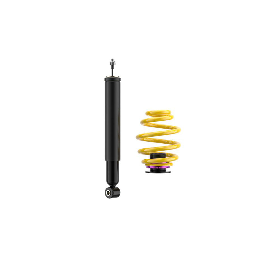 KW 10220814 BMW E30 Variant 1 Coilover Kit 8 | ML Performance UK Car Parts