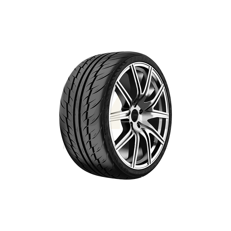 Federal 595 Evo 195/55 R16 87V Summer Tyre – ML Performance