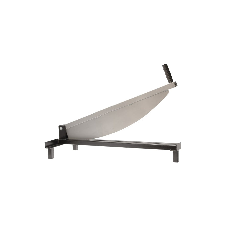 Edma EDM1330 Large Natural Slate Guillotine Machine | ML Performance US