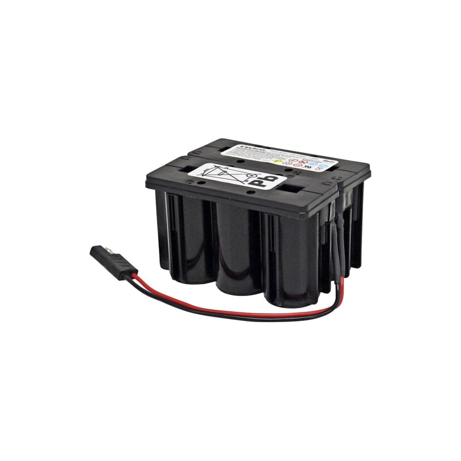 Enersys Cyclon 08190024 12V 2.5Ah 2X3 Bloc | ML Performance US Car Parts