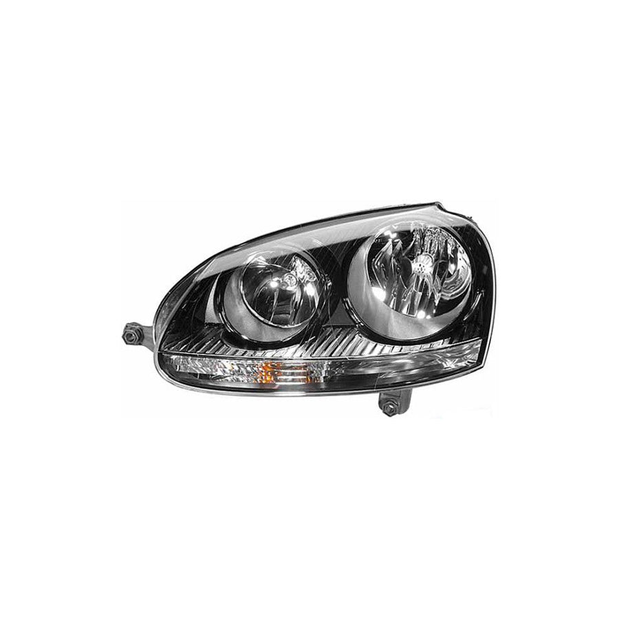 Hella 1LG 247 007-241 Headlight