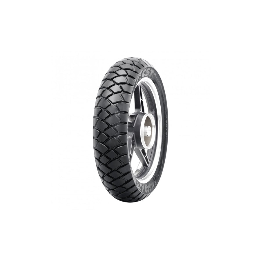 CST 2785058 160/60R17 CM-A3 69H TL Ride Ambro Tyre | ML Performance US US