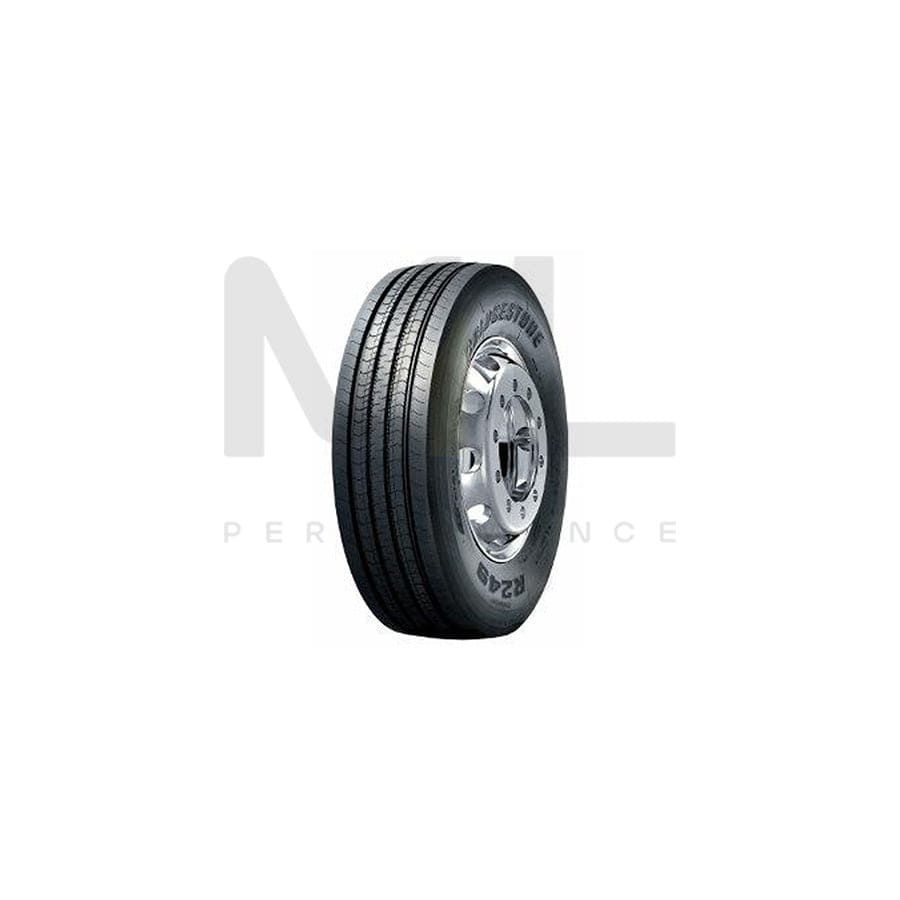 Bridgestone R249 Ecopia 315/80 R22.5 154M Truck Summer Tyre | ML Performance UK Car Parts