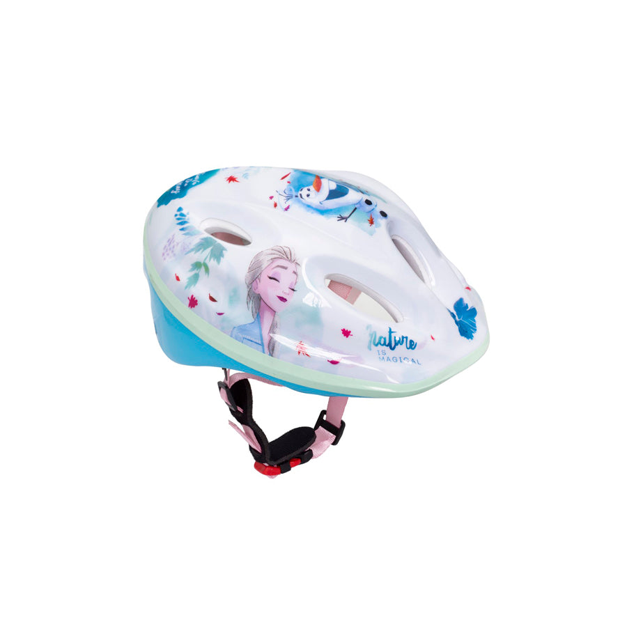 Disney 9055 BIKE HELMET FROZEN 2 | ML Performance US US Car Parts