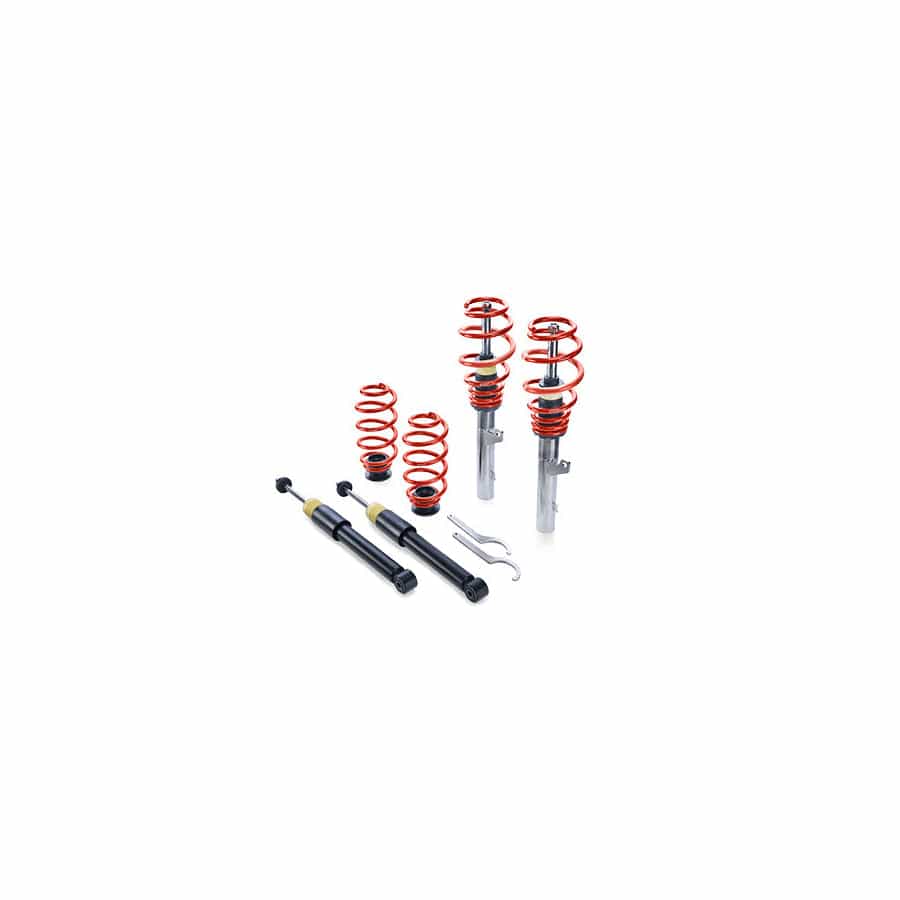 Eibach PSS65-20-045-01-22 BMW G42 G20 G80 Pro-Street-S Coilover Kit