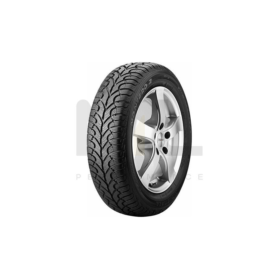 Fulda Kristall Montero 2 MS 175/65 R15 84T Winter Tyre | ML Performance US Car Parts