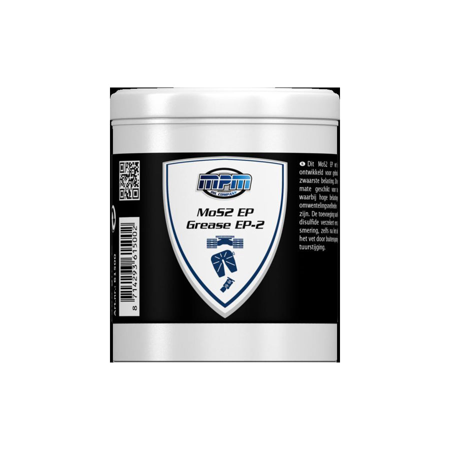 MPM MOS2, GREASE EP-2 61500 Grease | ML Performance US Car Parts