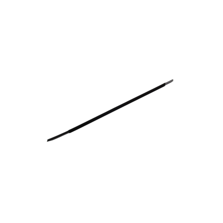 Genuine BMW 51211944346 E34 Door Weather Strip Outer Right (Inc. 525ix, 520i & M5 3.6) | ML Performance US Car Parts