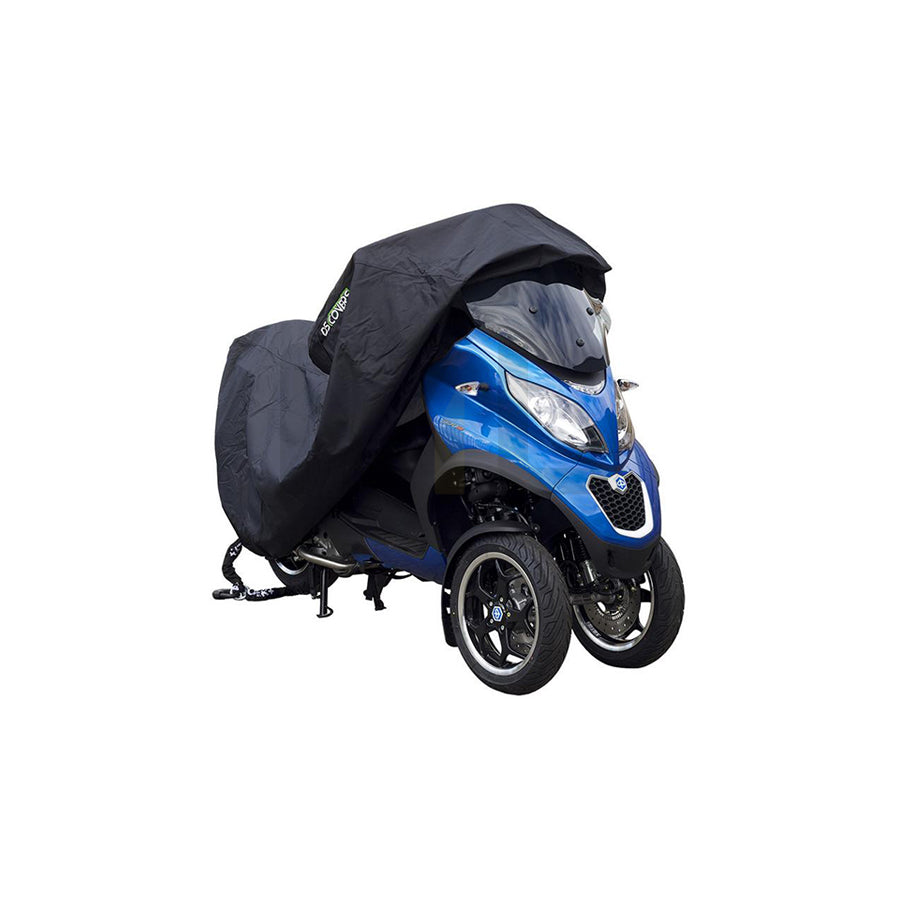 DS COVERS 73160621 Motorcycle cover M indoor, outdoor, waterproof | ML Performance Car Parts