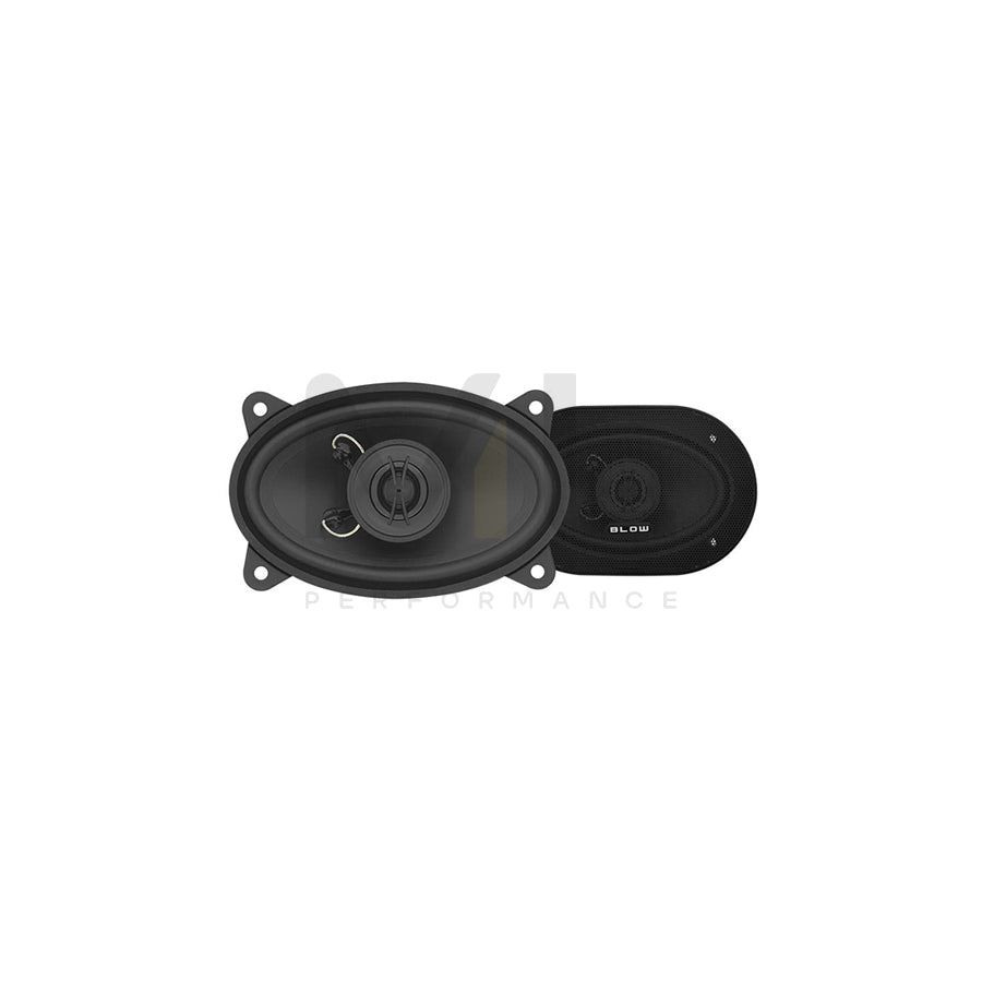 BLOW 0960# Coaxial speakers | ML Performance Car Parts