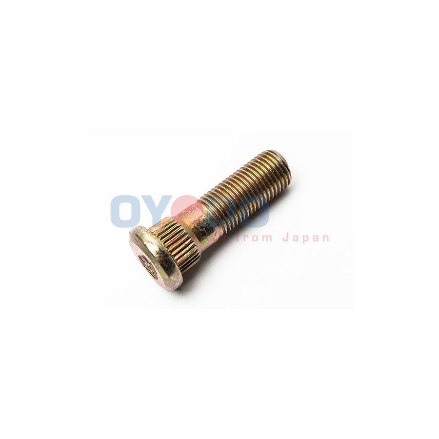 Oyodo 60L1001-OYO Wheel Stud for NISSAN Prairie Pro (M11) | ML Performance UK Car Parts