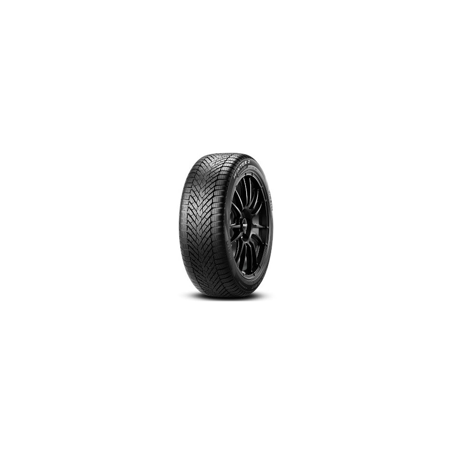 – R18 Winter 2 215/55 Car Performance Tyre ML Pirelli XL 99H Winter Cinturato